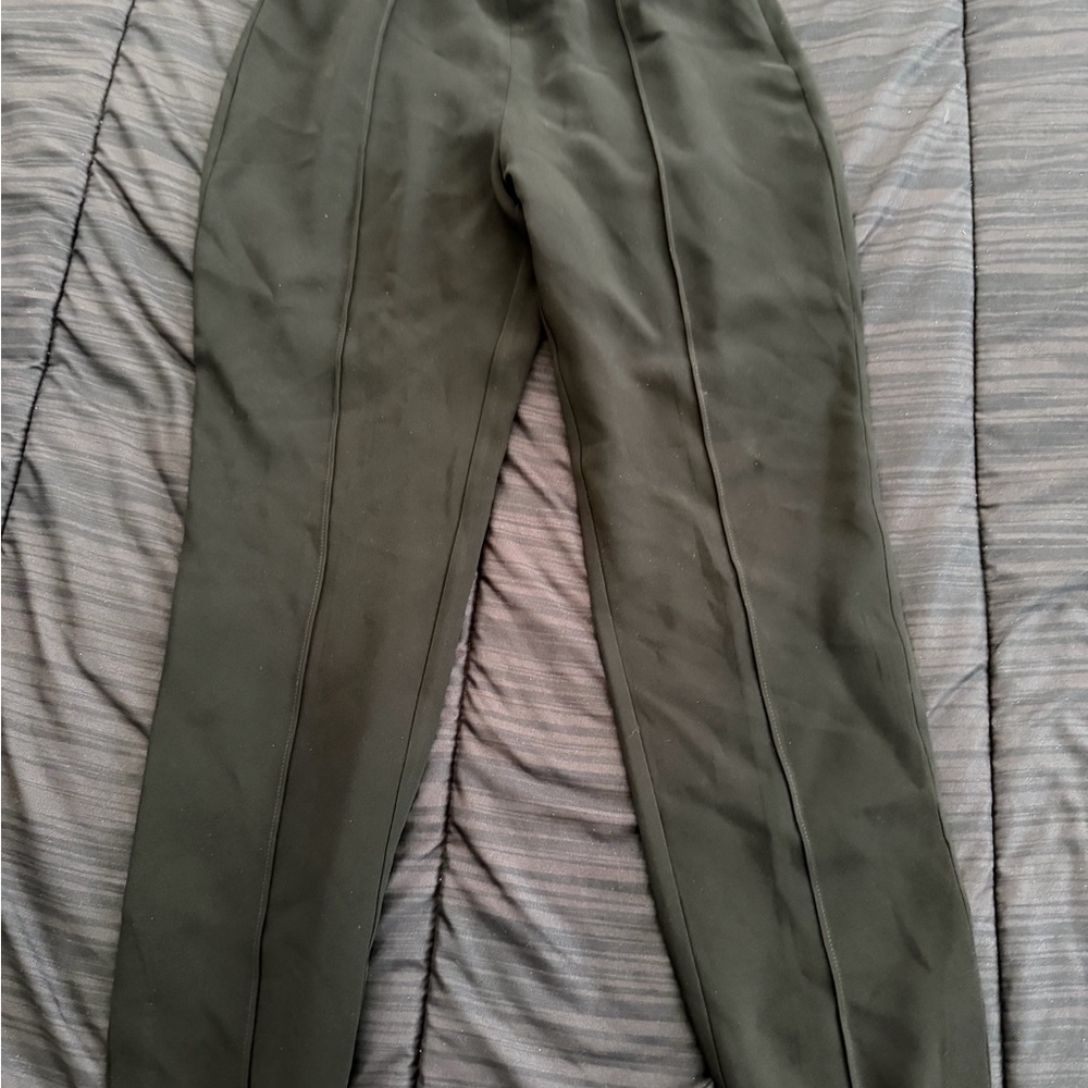 Cinq a Sept black Pants